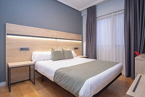 VTZ Hotel El Príncipe