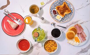 VTZ Hotel El Príncipe