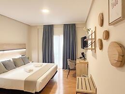 VTZ Hotel El Príncipe