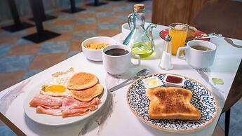 VTZ Hotel El Príncipe