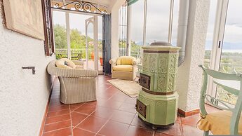 Villa Castlegrace Lake Garda - Italian Homing