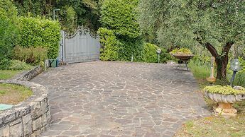 Villa Castlegrace Lake Garda - Italian Homing