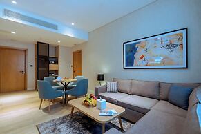 West Walk Retaj Hotel