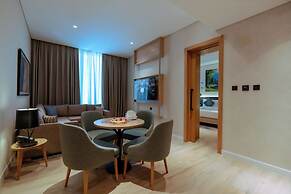 West Walk Retaj Hotel