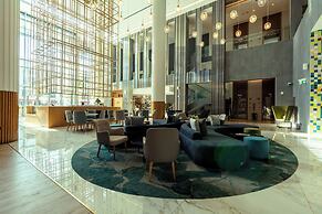 West Walk Retaj Hotel