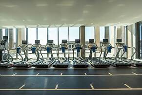 West Walk Retaj Hotel