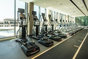 West Walk Retaj Hotel