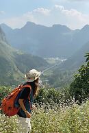 Voi Meo Vac Hostel & Breakfast