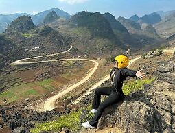 Voi Meo Vac Hostel & Breakfast