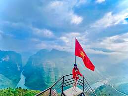 Voi Meo Vac Hostel & Breakfast