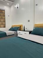 Voi Meo Vac Hostel & Breakfast