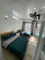 Voi Meo Vac Hostel & Breakfast