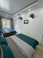 Voi Meo Vac Hostel & Breakfast