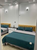 Voi Meo Vac Hostel & Breakfast