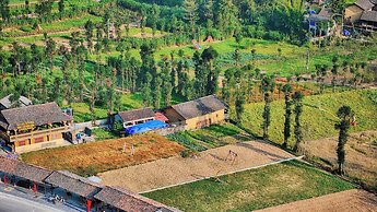 Voi Meo Vac Hostel & Breakfast