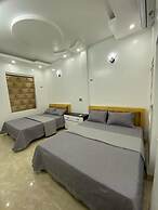 Voi Meo Vac Hostel & Breakfast