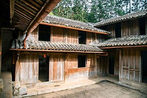 Voi Meo Vac Hostel & Breakfast