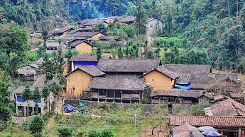 Voi Meo Vac Hostel & Breakfast