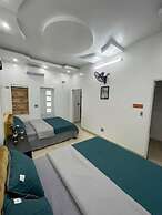 Voi Meo Vac Hostel & Breakfast