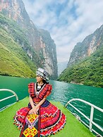 Voi Meo Vac Hostel & Breakfast