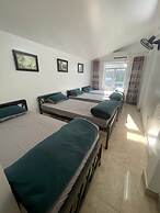 Voi Meo Vac Hostel & Breakfast