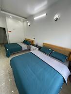 Voi Meo Vac Hostel & Breakfast