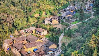 Voi Meo Vac Hostel & Breakfast