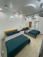 Voi Meo Vac Hostel & Breakfast