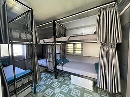 Voi Meo Vac Hostel & Breakfast