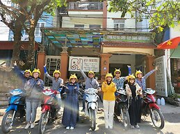Voi Meo Vac Hostel & Breakfast