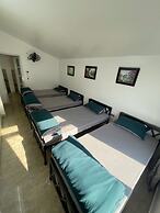 Voi Meo Vac Hostel & Breakfast