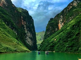 Voi Meo Vac Hostel & Breakfast