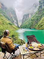 Voi Meo Vac Hostel & Breakfast