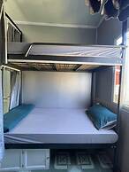 Voi Meo Vac Hostel & Breakfast