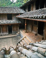 Voi Meo Vac Hostel & Breakfast