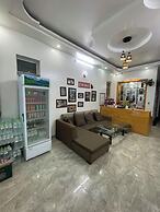 Voi Meo Vac Hostel & Breakfast