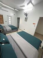 Voi Meo Vac Hostel & Breakfast