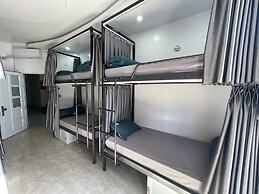 Voi Meo Vac Hostel & Breakfast