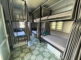 Voi Meo Vac Hostel & Breakfast