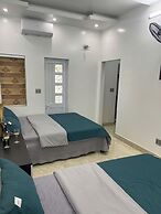 Voi Meo Vac Hostel & Breakfast