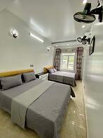 Voi Meo Vac Hostel & Breakfast