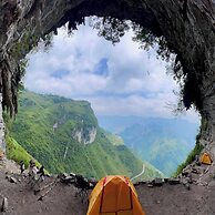 Voi Meo Vac Hostel & Breakfast