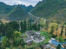 Voi Meo Vac Hostel & Breakfast