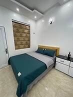 Voi Meo Vac Hostel & Breakfast