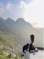 Voi Meo Vac Hostel & Breakfast