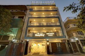 Hotel Grey Sky