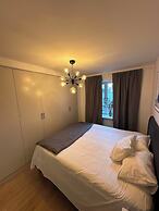 Nordic Central Serenity Retreat