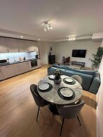 Nordic Central Serenity Retreat