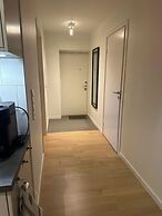 Nordic Central Serenity Retreat