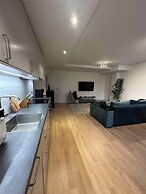 Nordic Central Serenity Retreat